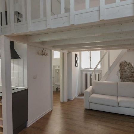 Apartamento New Loft In The Heart Of Bologna 2 Exterior foto
