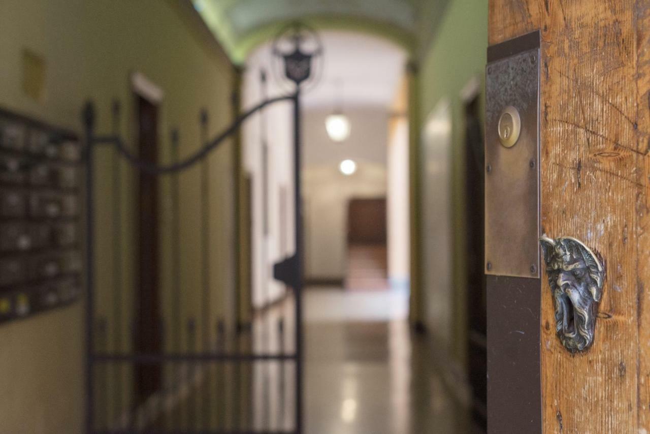 Apartamento New Loft In The Heart Of Bologna 2 Exterior foto