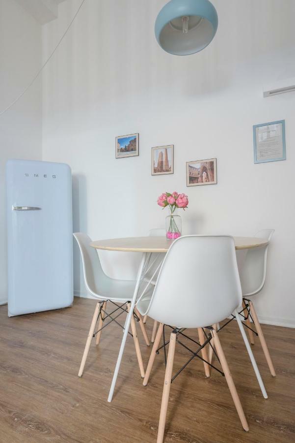 Apartamento New Loft In The Heart Of Bologna 2 Exterior foto