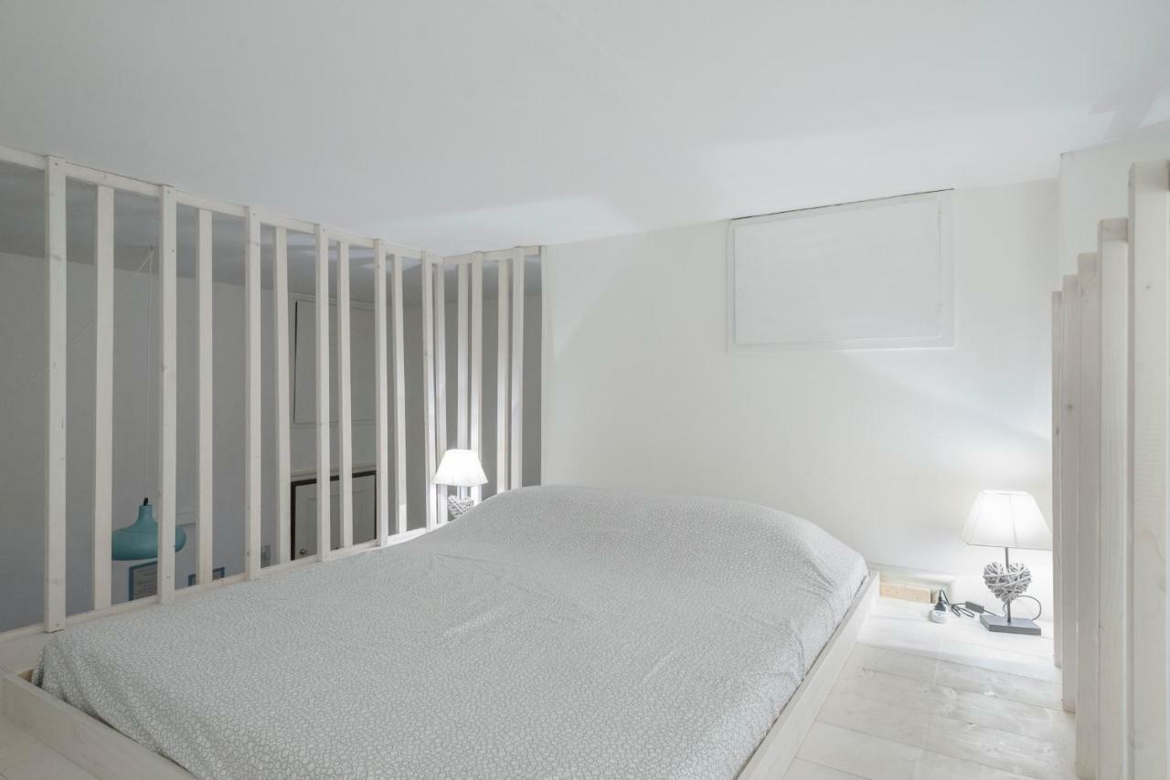 Apartamento New Loft In The Heart Of Bologna 2 Exterior foto