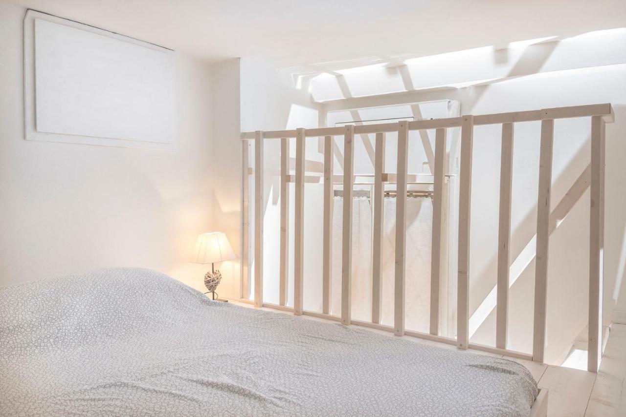 Apartamento New Loft In The Heart Of Bologna 2 Exterior foto
