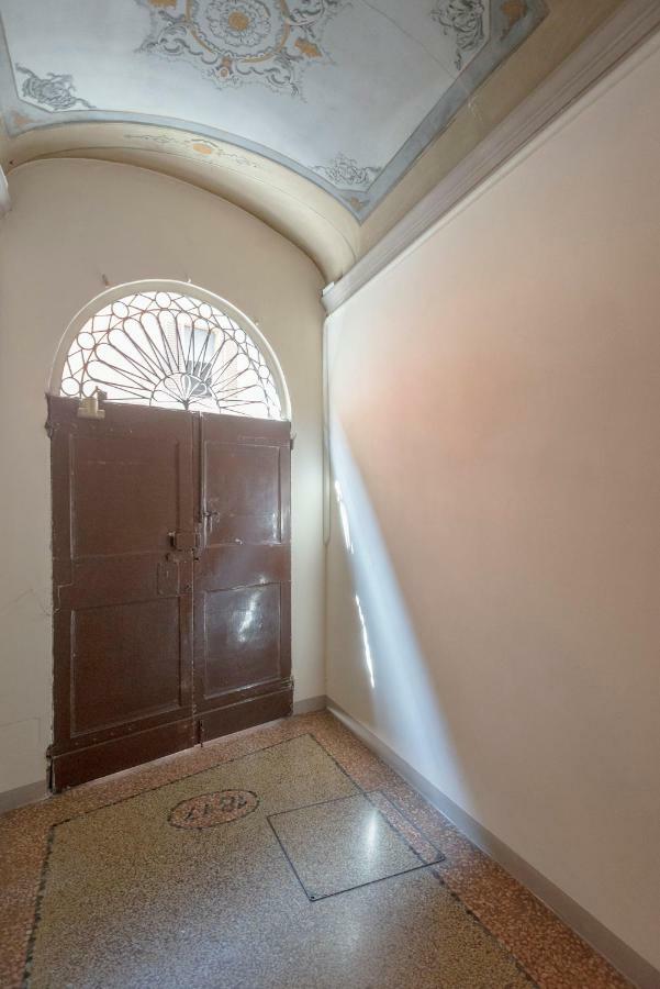 Apartamento New Loft In The Heart Of Bologna 2 Exterior foto