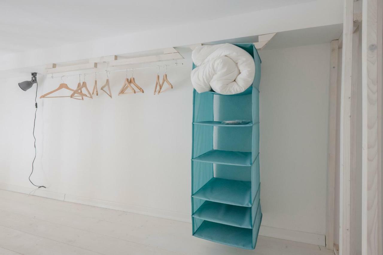 Apartamento New Loft In The Heart Of Bologna 2 Exterior foto